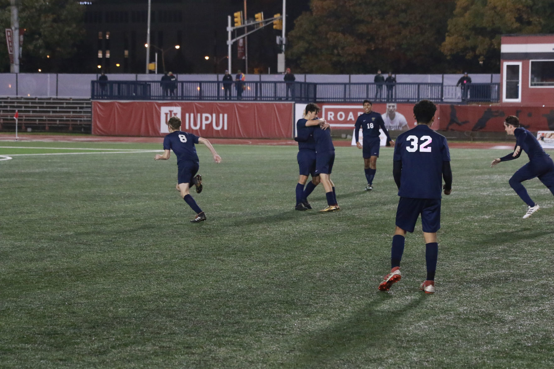 Gallery: Class 2A boys soccer state final: Cardinal Ritter vs. Bishop Noll
